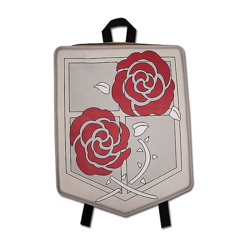 Attack on Titan Stationary Guard Backpack